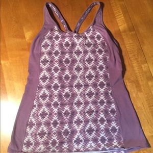 Patagonia Women’s Bisect Tank